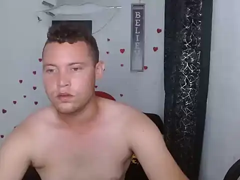 sven_fox723 webcam