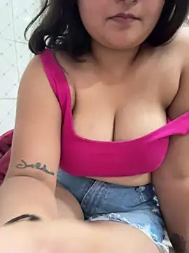 Curvy_Anaya webcam