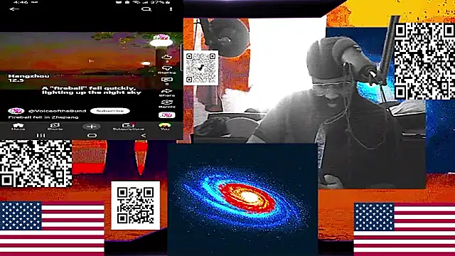 RussellTaylorLacy webcam