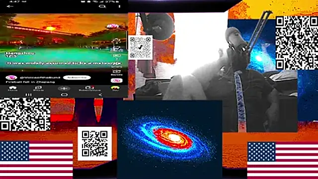 RussellTaylorLacy webcam