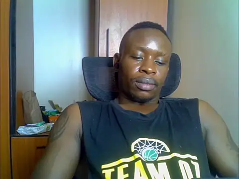 BillyBlackss webcam