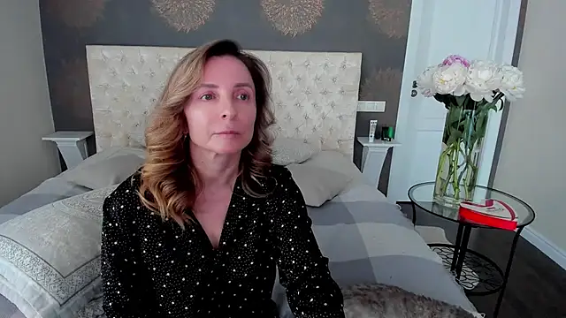 AllisonWilliams live cam on StripChat