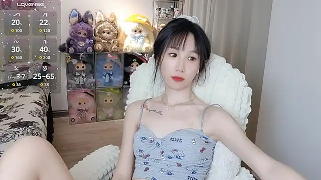 M-OTT_ live cam on StripChat