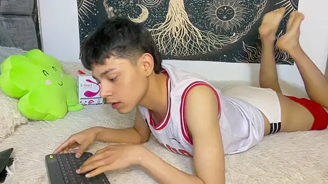 Andy_Belier23 webcam