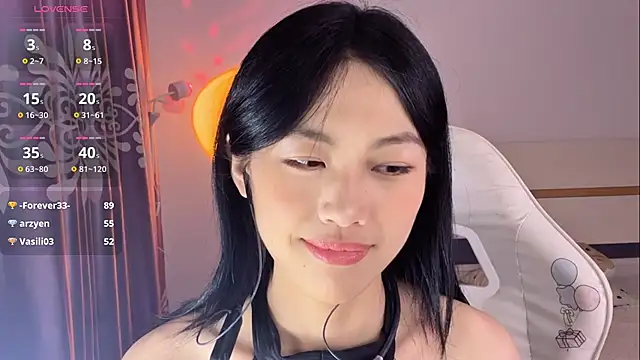 Tammy-66 webcam