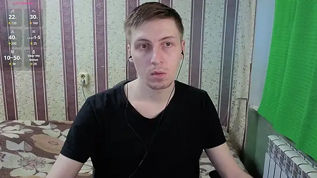 Darien_Brown webcam