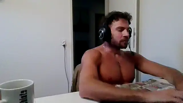alpha-hunk