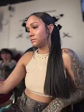 Isabella-Teen