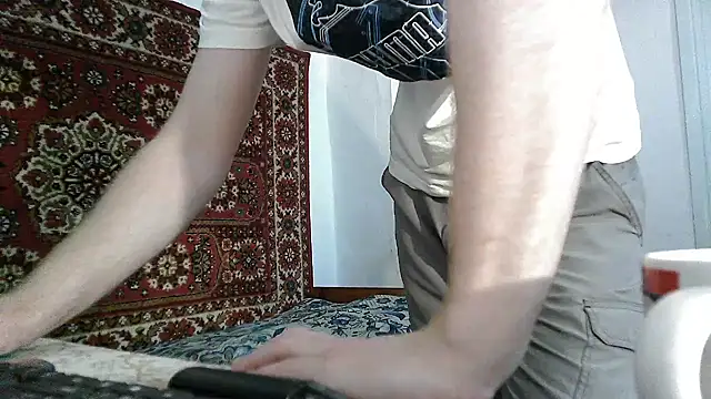 FillipsonDon webcam