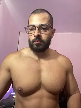 magnumchris webcam