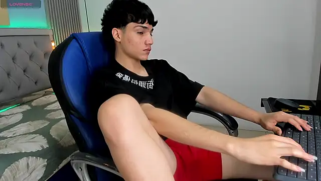 SamBlack_ webcam