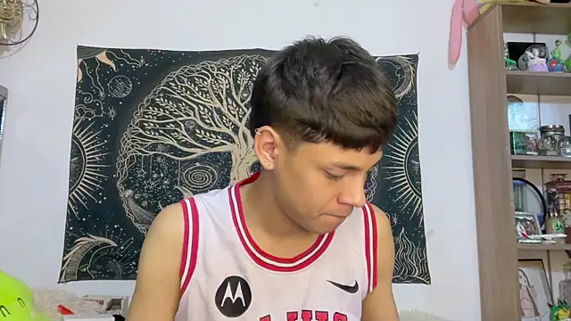 Andy_Belier23 webcam
