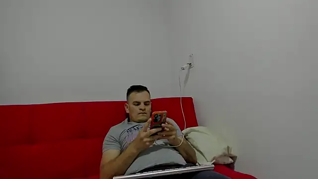 Edwin_Q webcam