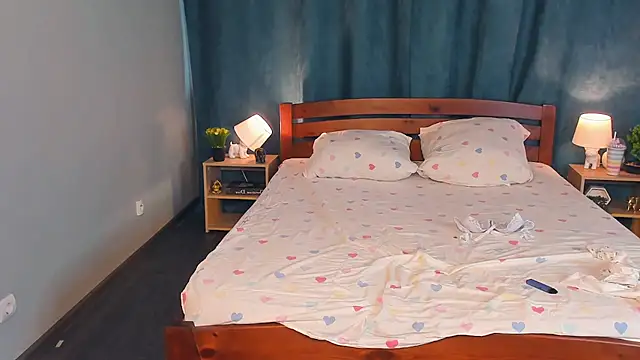 DeniseMekus webcam