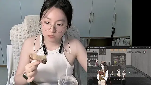 Erya-369 live cam on StripChat
