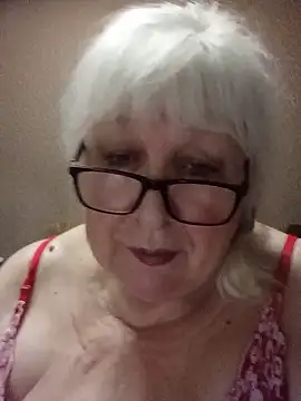 Alexia64231 webcam