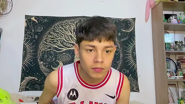 Andy_Belier23 webcam