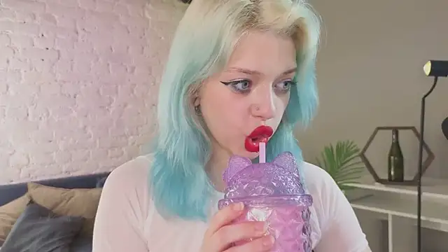Clown_Princess webcam