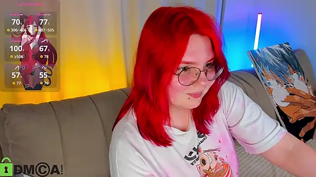 Alice_Kitagawa webcam