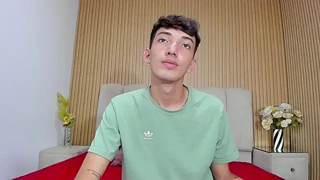MichaelVasquex webcam