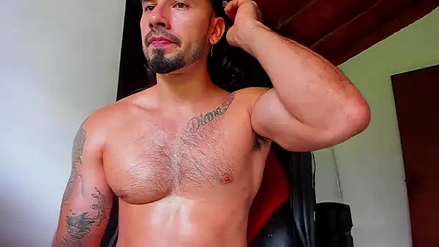 Baky_sexy webcam
