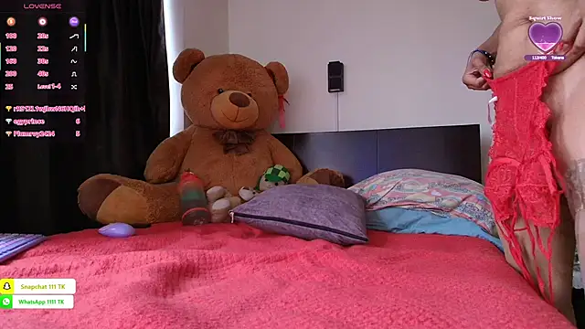 Samanntthaa__ webcam