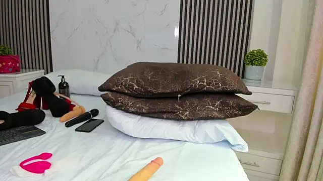 JackAndRosse_ webcam