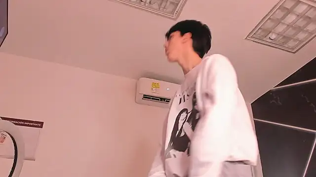 AerumChae webcam