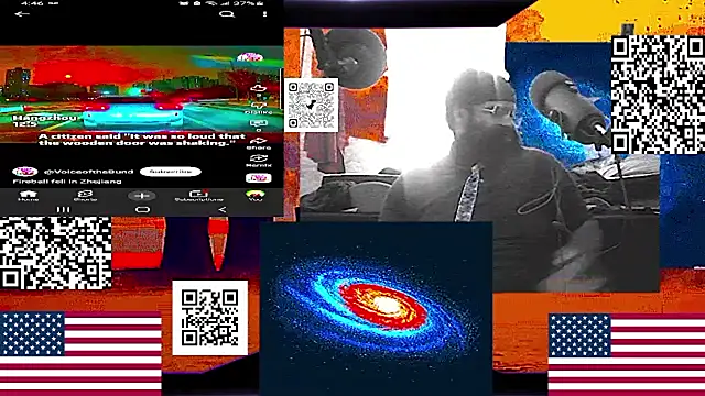 RussellTaylorLacy webcam