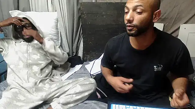 Camodick webcam