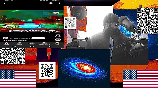 RussellTaylorLacy webcam