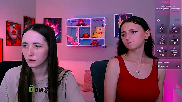 bella_dorn webcam