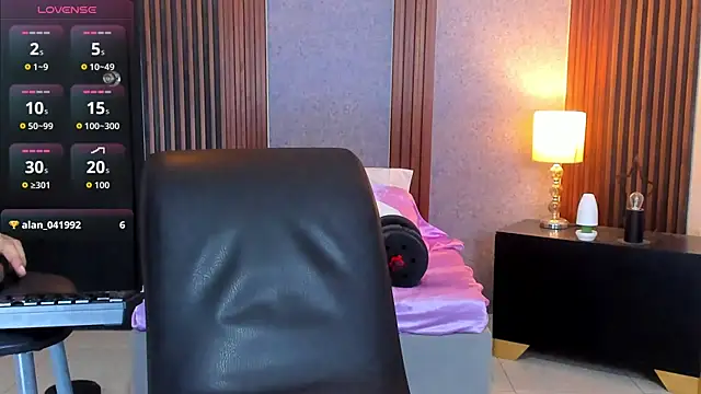 Chris_vega_ webcam