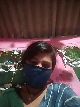 Chinki_pande live cam on StripChat