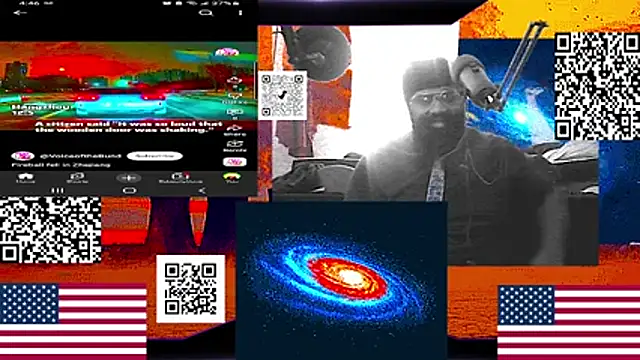 RussellTaylorLacy webcam