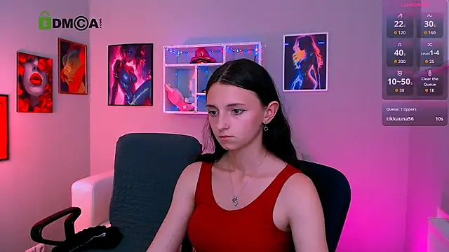 bella_dorn webcam
