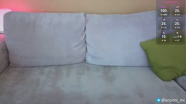 eroimi webcam