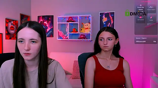 bella_dorn webcam