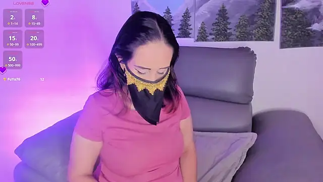 Jadde_hamad live cam on StripChat