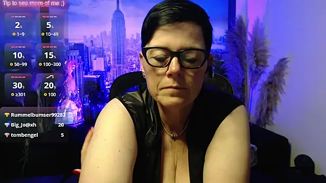 ninarandmann webcam
