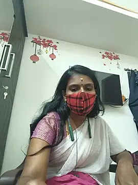 Tamil_Yalini12 webcam