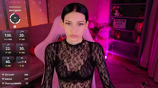 Kelly__Bunny webcam