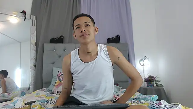 PhillipCox webcam