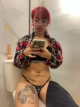 MeraSecretXXX webcam