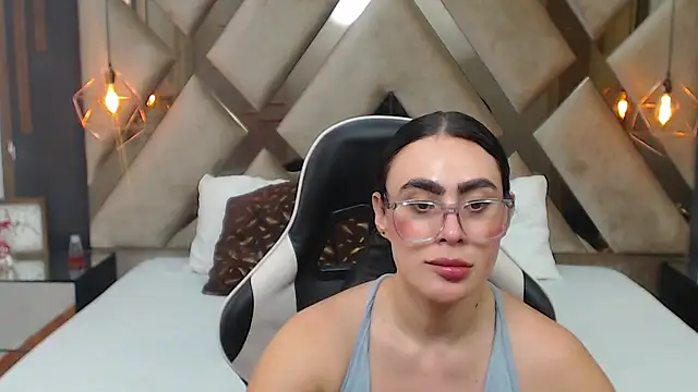 MartinaaFit webcam