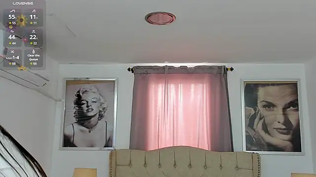 Beautyari_ webcam