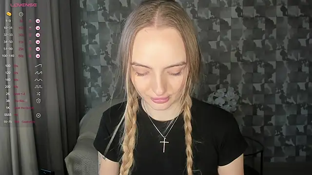 A_delina webcam