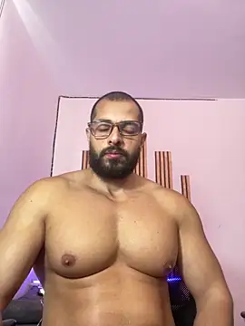 magnumchris webcam