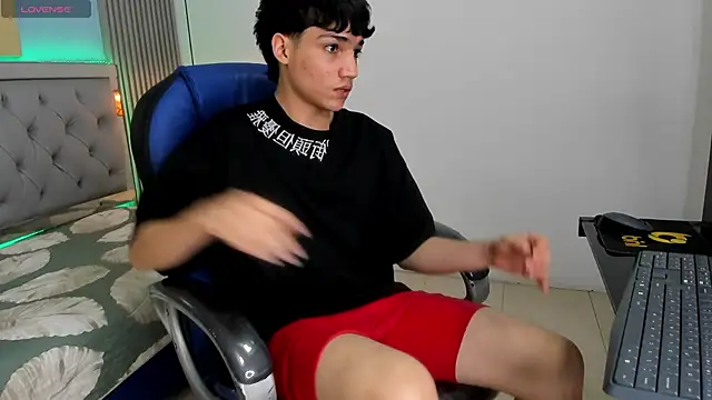 SamBlack_ webcam