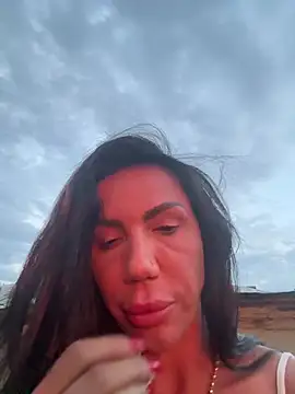 SelineVelvet webcam